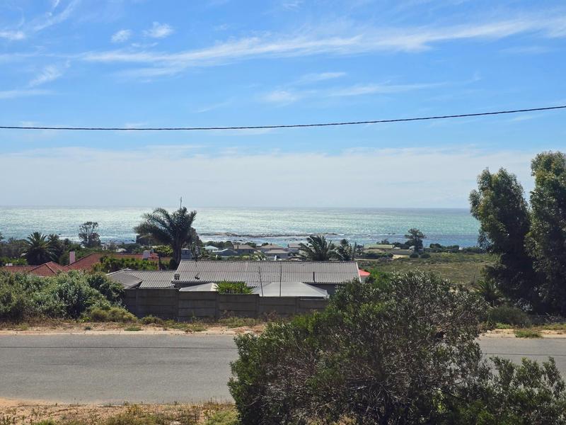 0 Bedroom Property for Sale in Da Gama Bay Western Cape
